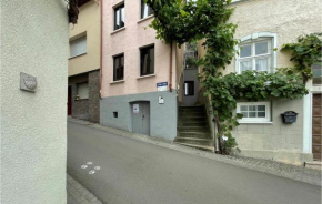 Amazing apartment in Zell Mosel with WiFi and 1 Bedrooms